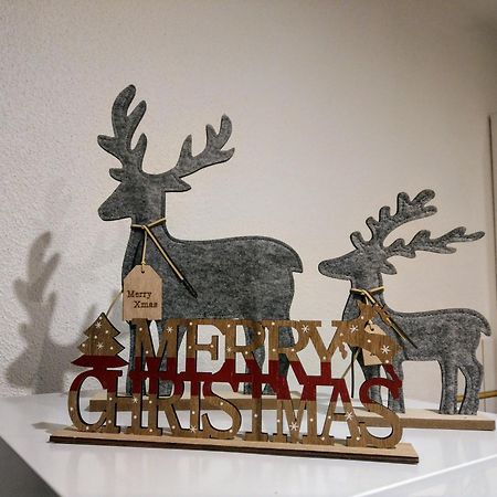 Appartement Proche D'Europa Park/Marches De Noel Rhinau Kültér fotó