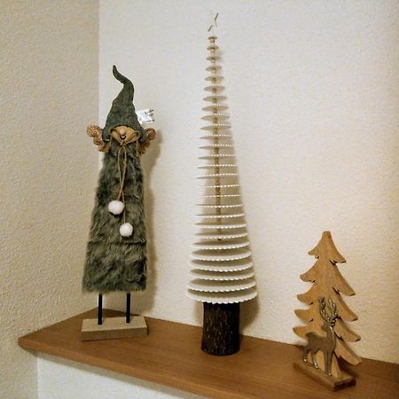 Appartement Proche D'Europa Park/Marches De Noel Rhinau Kültér fotó