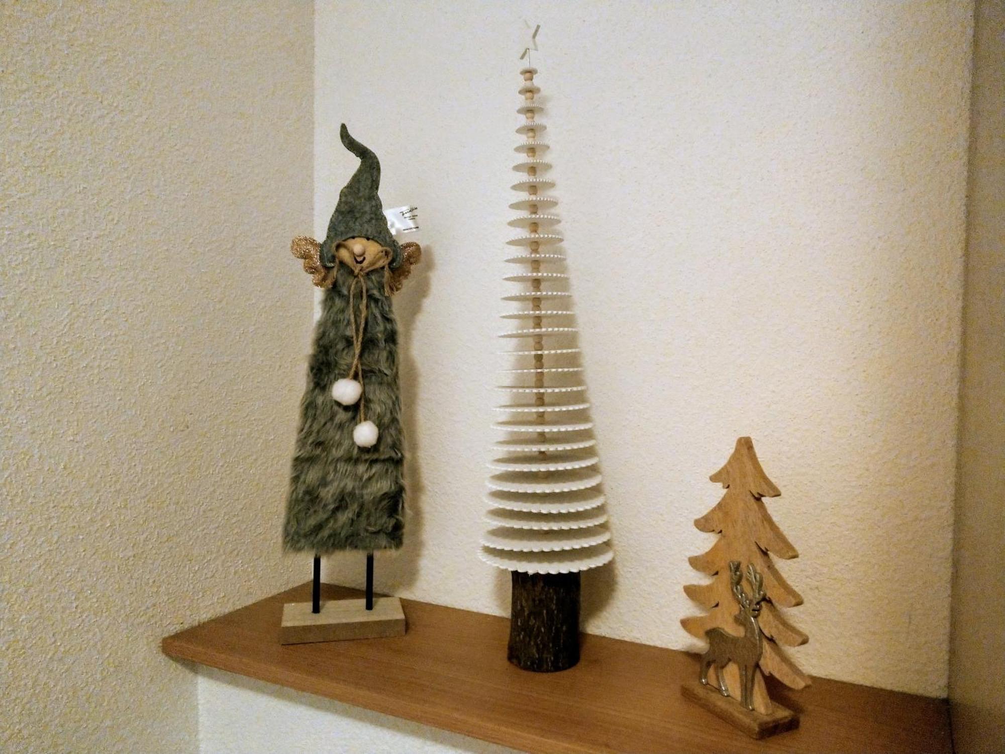 Appartement Proche D'Europa Park/Marches De Noel Rhinau Kültér fotó