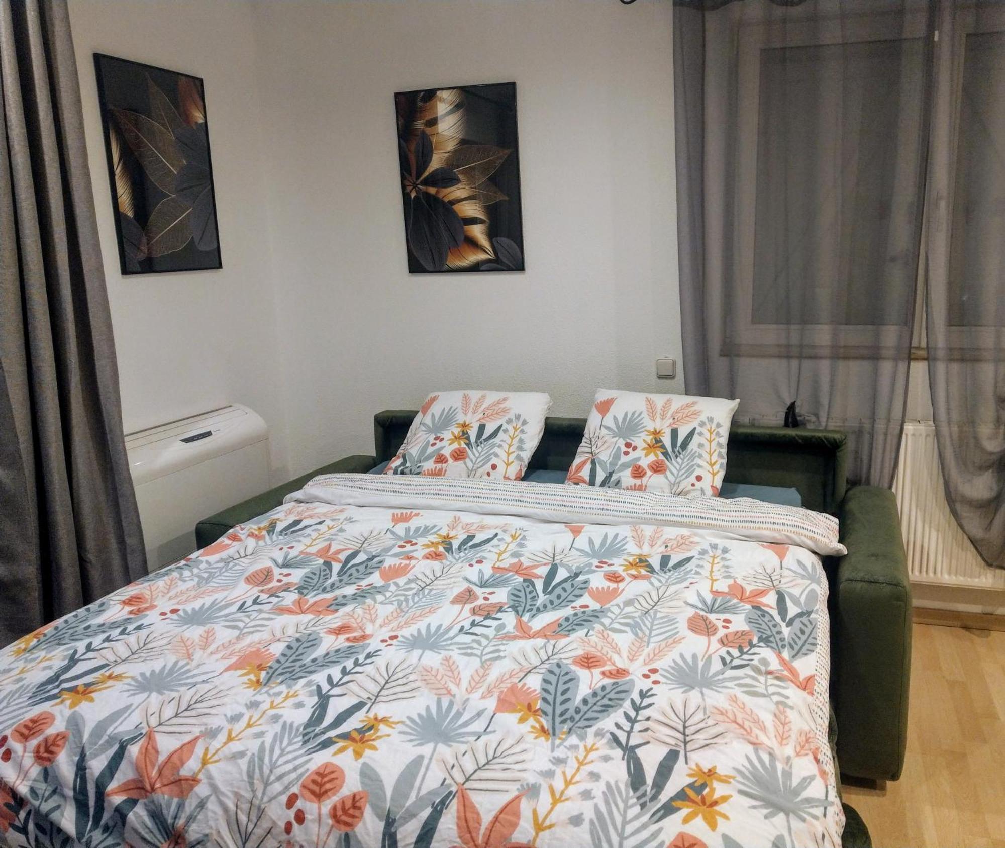 Appartement Proche D'Europa Park/Marches De Noel Rhinau Kültér fotó